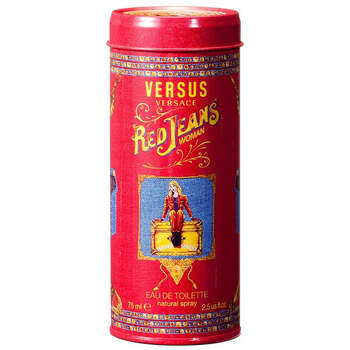 Red Jeans EDT